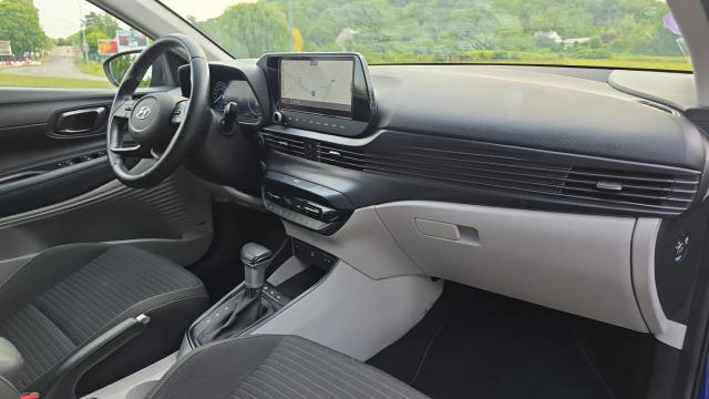 Hyundai I20 image 5