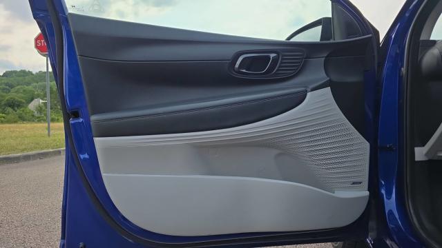 Hyundai I20 image 3