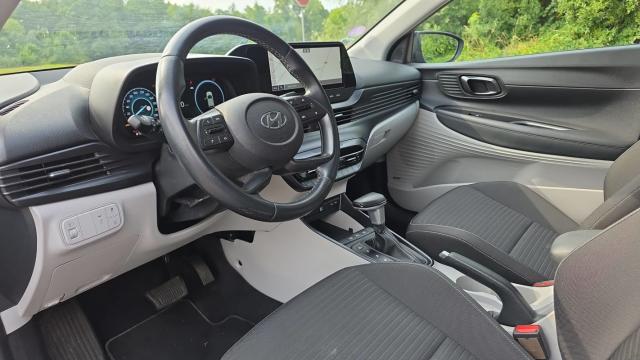 Hyundai I20 image 9
