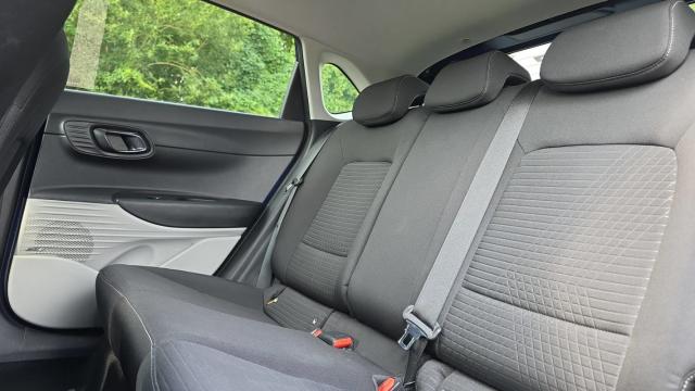 Hyundai I20 image 1