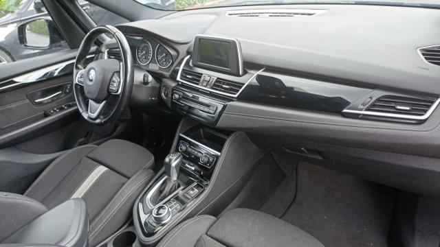 Bmw Série 2 Gran Tourer image 6