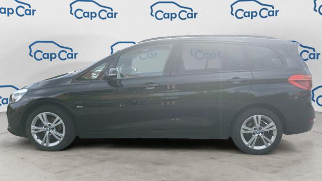 Bmw Série 2 Gran Tourer image 9