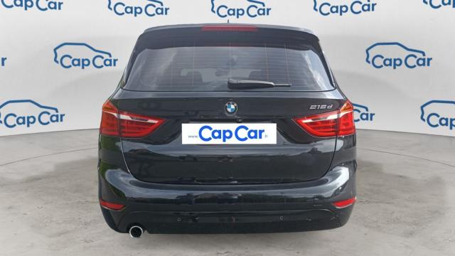 Bmw Série 2 Gran Tourer image 3