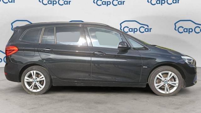 Bmw Série 2 Gran Tourer image 5