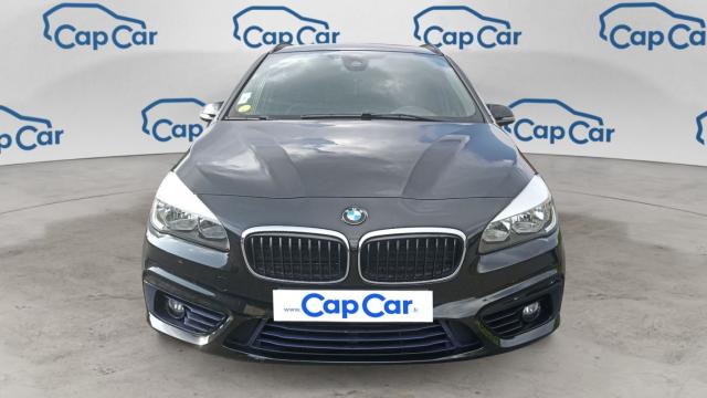 Bmw Série 2 Gran Tourer image 2