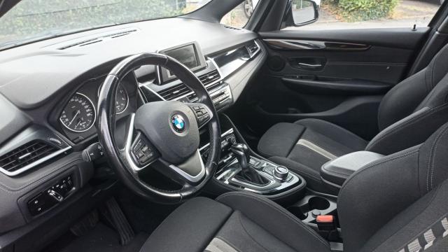 Bmw Série 2 Gran Tourer image 1
