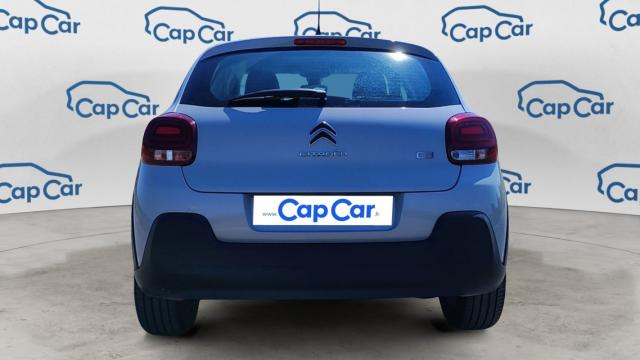 Citroen C3 image 3