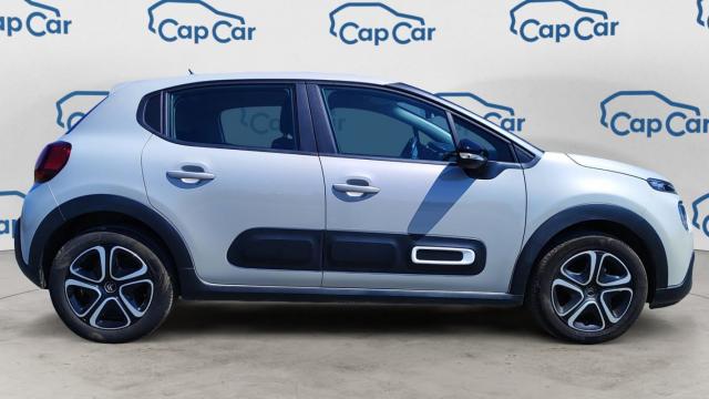 Citroen C3 image 5