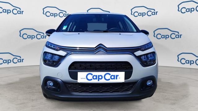 Citroen C3 image 8