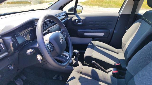 Citroen C3 image 7