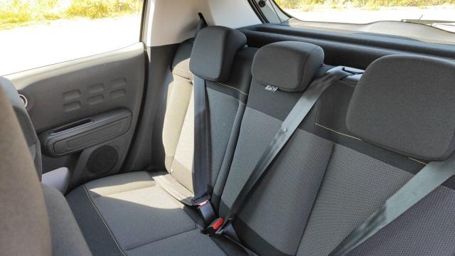 Citroen C3 image 6