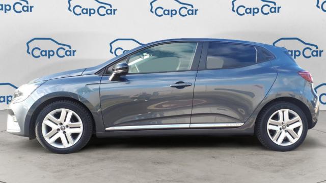 Renault Clio image 6