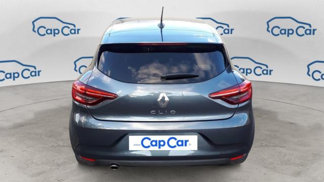 Renault Clio image 4