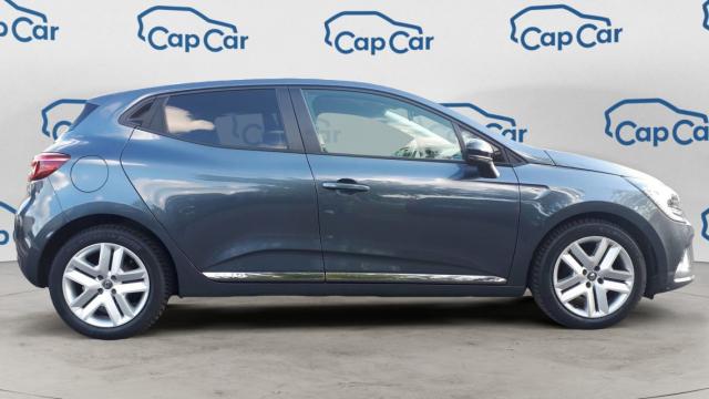 Renault Clio image 1