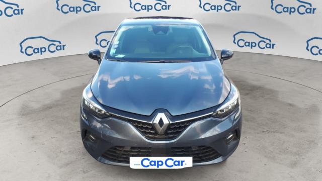 Renault Clio image 5