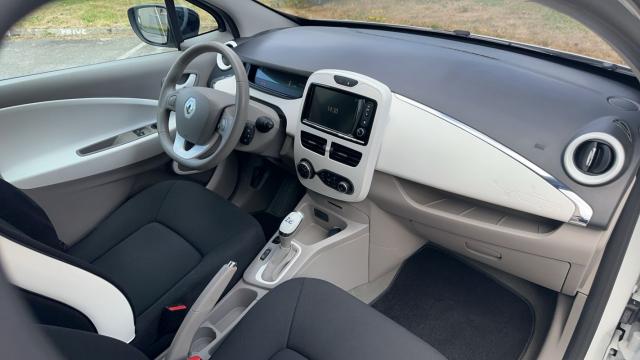 Renault Zoe image 6