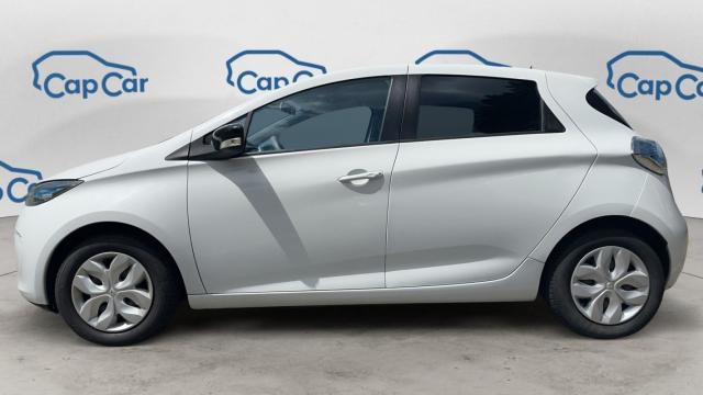 Renault Zoe image 4