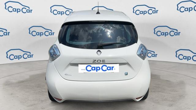 Renault Zoe image 5
