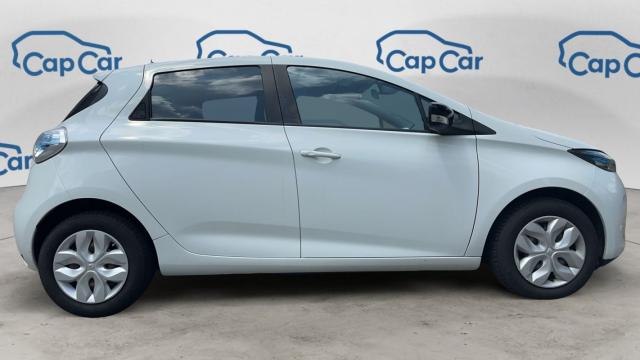 Renault Zoe image 7