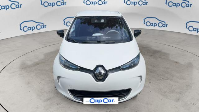 Renault Zoe image 8