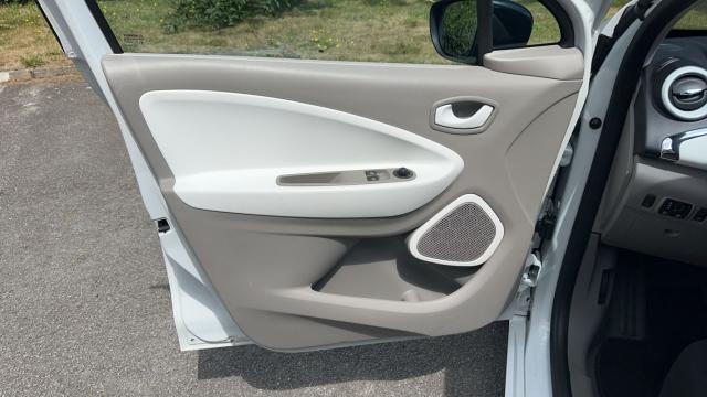 Renault Zoe image 9