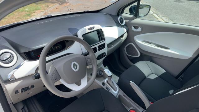 Renault Zoe image 2