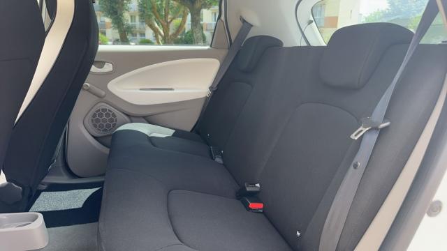 Renault Zoe image 3