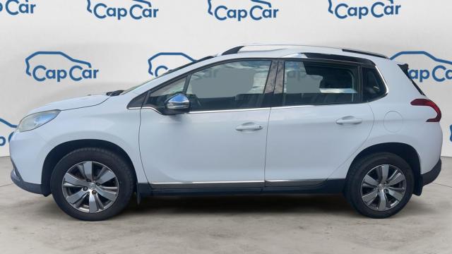 Peugeot 2008 image 5