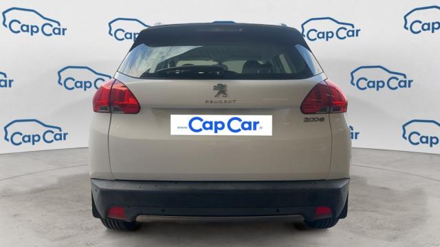 Peugeot 2008 image 6