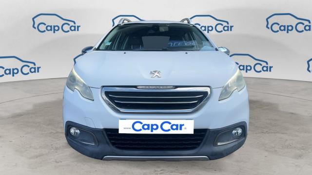 Peugeot 2008 image 1