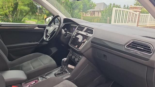 Volkswagen Tiguan image 7