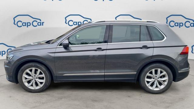 Volkswagen Tiguan image 8
