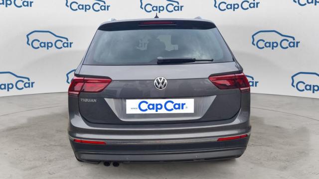 Volkswagen Tiguan image 5