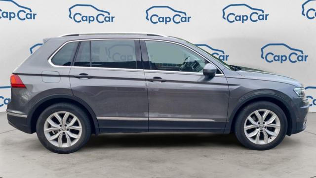 Volkswagen Tiguan image 9
