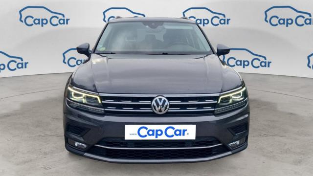 Volkswagen Tiguan image 3