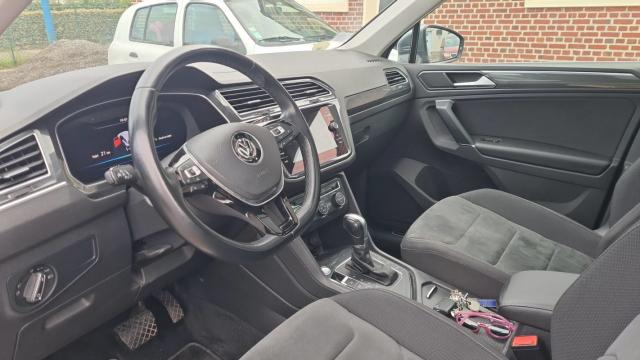 Volkswagen Tiguan image 1