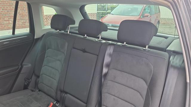 Volkswagen Tiguan image 4