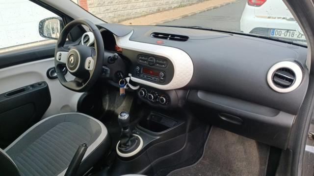 Renault Twingo image 9