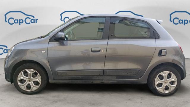 Renault Twingo image 7