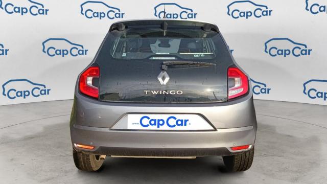 Renault Twingo image 8