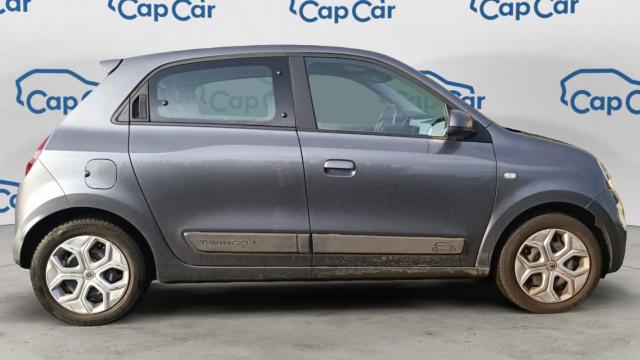 Renault Twingo image 6