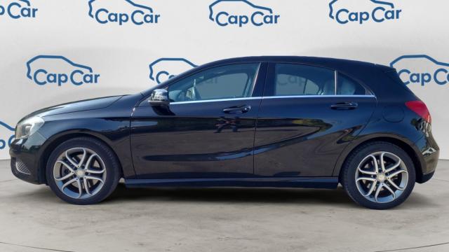 Mercedes Benz Classe A image 5