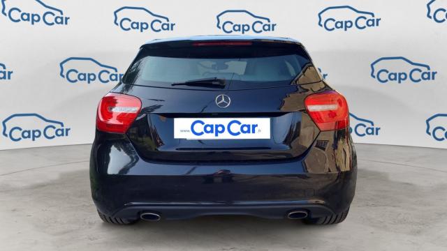 Mercedes Benz Classe A image 7