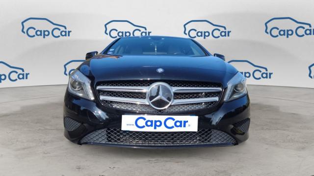 Mercedes Benz Classe A image 2