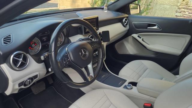 Mercedes Benz Classe A image 3