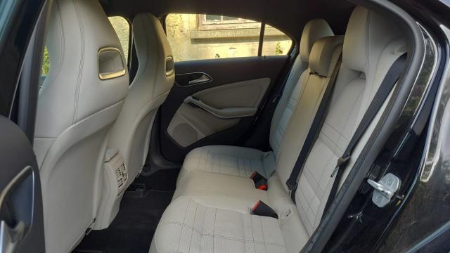 Mercedes Benz Classe A image 9