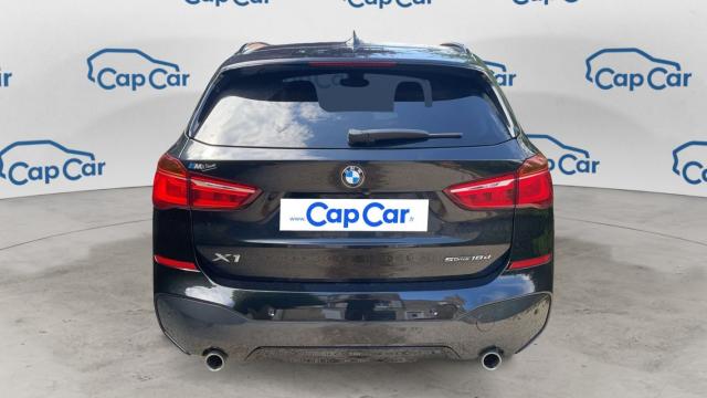 Bmw X1 image 4