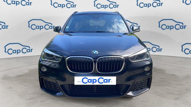 Bmw X1 image 8