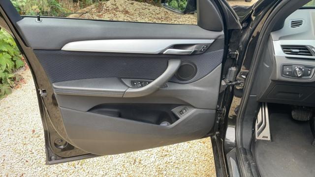 Bmw X1 image 9