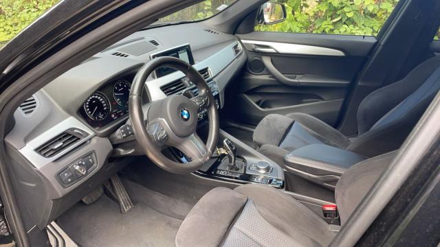 Bmw X1 image 7